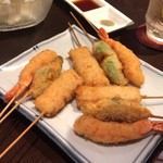 Kushikatsu Seki - 