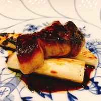 秋田牛鉄板焼 銀座五明 - 