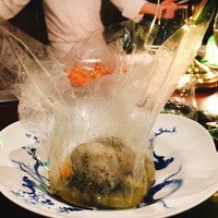 秋田牛鉄板焼 銀座五明 - 