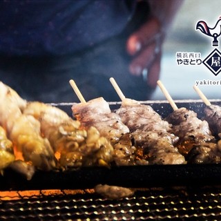 オシャレな空間 横浜駅周辺でおすすめの焼き鳥をご紹介 食べログ オシャレな空間 横浜駅周辺でおすすめの焼き鳥をご紹介 食べログ