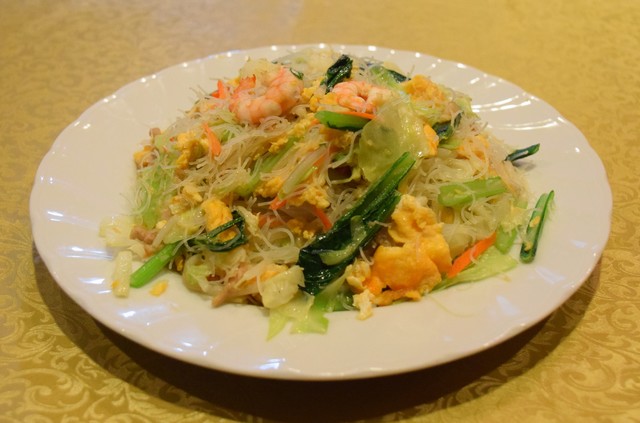 馨苑 - 青葉通一番町（中華料理）の写真