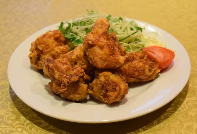 馨苑 - 青葉通一番町（中華料理）の写真