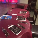 GARLOCHI - 　　ショーが見える席