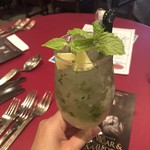 GARLOCHI - 　モヒート