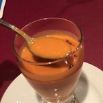 GARLOCHI - 　アミューズ