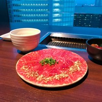 天空焼肉 星遊山 - 