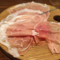 リストランテ ハナタニ - ペルシュウ(旨すぎ)