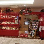 CAFE IZUMI - 