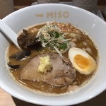 THE MISO - 