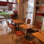 CAFE IZUMI - 