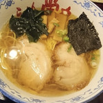 Ramen Eiriki - 