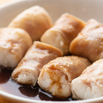 炭火焼ホルモン まんてん - マルチョウ