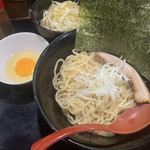 麺家蔦重 - 