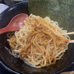 麺家蔦重 - 