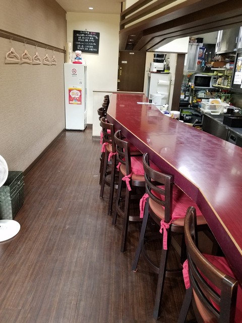 Maruka Shokudo photo 5