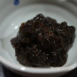 一路 - 岩海苔くらげ