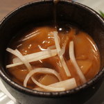 一路 - 自家製塩辛