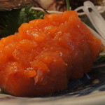 一路 - サーモーン