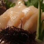 一路 - ホターテ