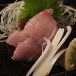 一路 - にしん刺