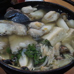 一路 - 日替わり一路鍋