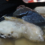 一路 - 日替わりだからできるまで秘密