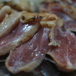 一路 - たたき弾力ステキ