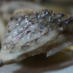 一路 - いろいろ魚入ってる〜