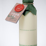 中洞牧場 ミルクカフェ - 中洞牧場牛乳720ml.一口ずつ大切に飲みたくなる感動の味
