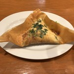洋食厨房くま'sキッチン - 