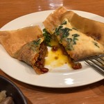 洋食厨房くま'sキッチン - 
