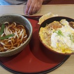 和食麵處 Sagami 美濃加茂店