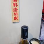 誠記原汁排骨湯 - 