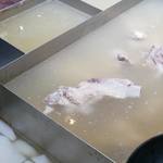 誠記原汁排骨湯 - 