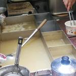 誠記原汁排骨湯 - 