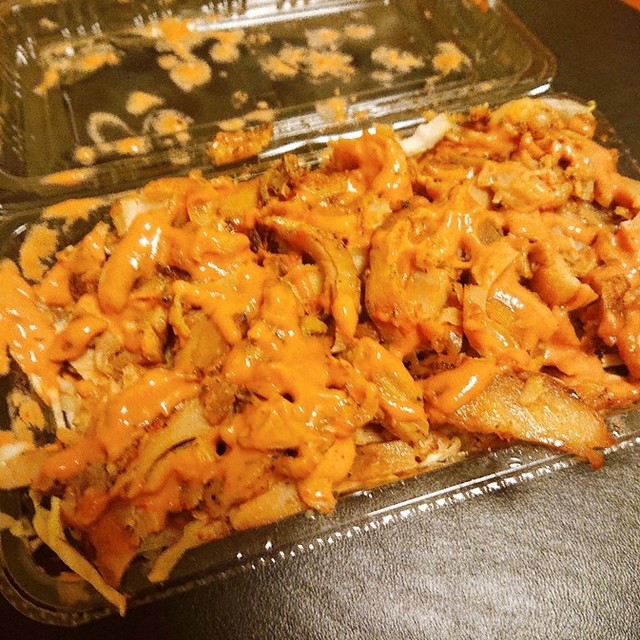 Hidoケバブ 境町その他 トルコ料理 食べログ