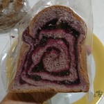 ベーカリー ペニーレイン - 