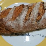 ベーカリー ペニーレイン - 