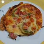 ベーカリー ペニーレイン - 