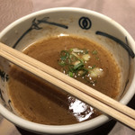 麺屋武蔵 - 