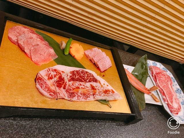 やきにく亭 六歌仙 別館 西武新宿 焼肉 ネット予約可 食べログ