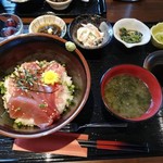 旬香ダイニング ゆうかり - 