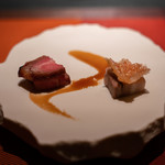 夏零 - 豚肉調理法違い二種