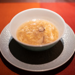 夏零 - フカヒレスープ