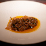 夏零 - フカヒレ麻婆