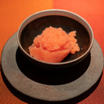 夏零 - スイカのソルベ