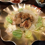 일한 식당 사이'S