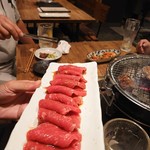 Sumibiyakiniku Takibi - 