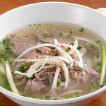 ベトナム料理レストラン 333