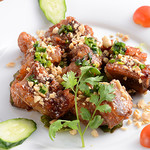 ベトナム料理レストラン 333